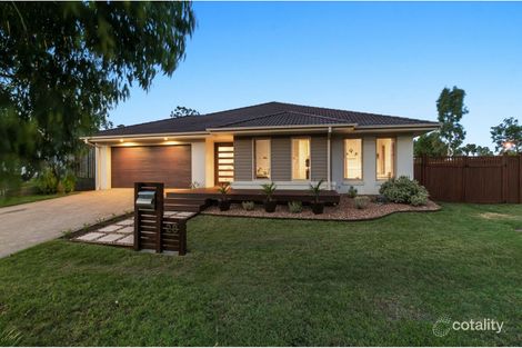 Property photo of 28 Quinn Close Augustine Heights QLD 4300