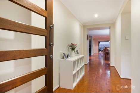 Property photo of 28 Quinn Close Augustine Heights QLD 4300