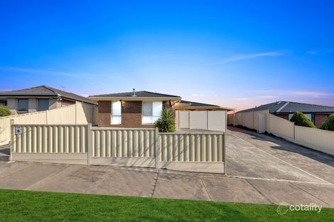 Property photo of 41 Lightwood Crescent Meadow Heights VIC 3048