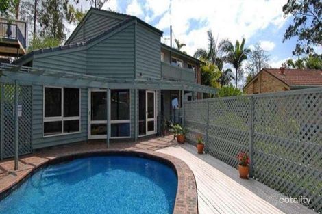 119 Bielby Rd, Kenmore Hills, QLD 4069