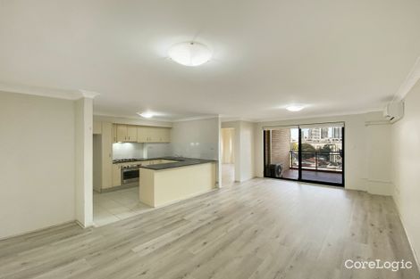 Property photo of 63/16-22 Burwood Road Burwood NSW 2134