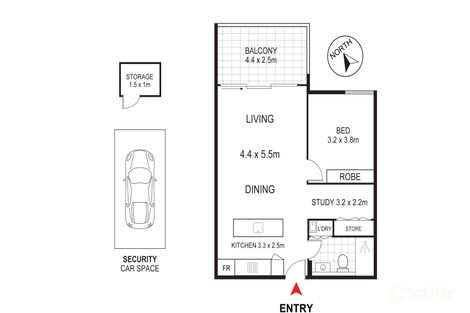 Property photo of 1006/6 Saunders Close Macquarie Park NSW 2113