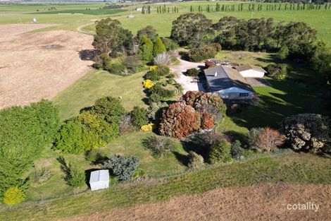 Property photo of 14718 Midland Highway Powranna TAS 7300