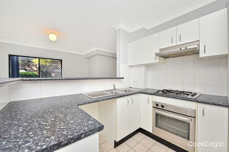 Property photo of 4/16 Sadlier Crescent Petersham NSW 2049