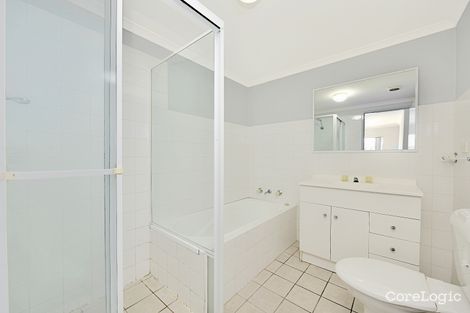 Property photo of 4/16 Sadlier Crescent Petersham NSW 2049