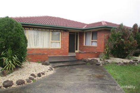 Property photo of 112 Allister Avenue Knoxfield VIC 3180