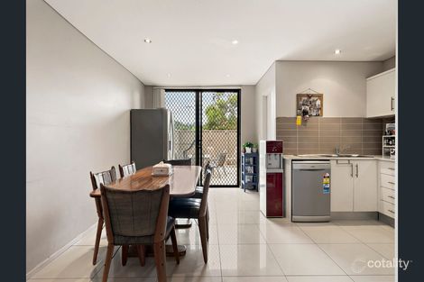 Property photo of 6/96-100 Gladstone Street North Parramatta NSW 2151