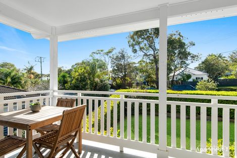 Property photo of 23 Beaconsfield Street Newport NSW 2106