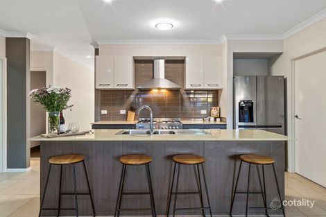 Property photo of 4 Turner Crescent Ormeau Hills QLD 4208