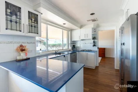 Property photo of 3 Linden Place Gunnedah NSW 2380