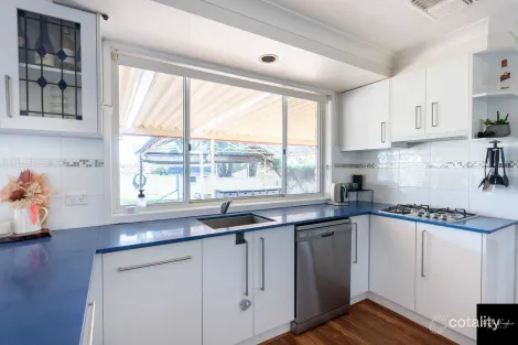 Property photo of 3 Linden Place Gunnedah NSW 2380