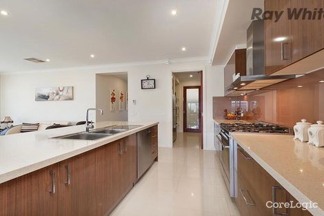 Property photo of 42 Redcliffe Terrace Taylors Hill VIC 3037