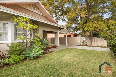 Property photo of 32 Third Avenue Mount Lawley WA 6050