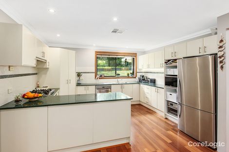 Property photo of 4 Shamrock Close Winmalee NSW 2777