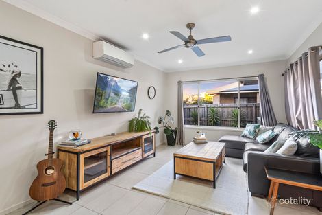 Property photo of 4 Turner Crescent Ormeau Hills QLD 4208