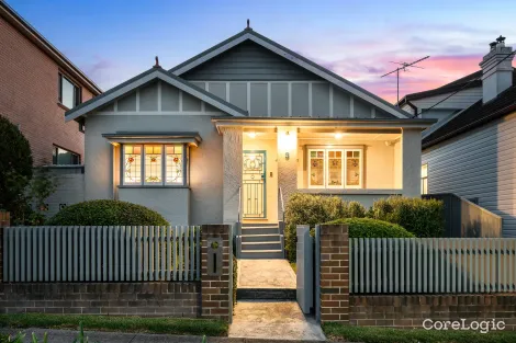 Property photo of 3 Botany Street Carlton NSW 2218