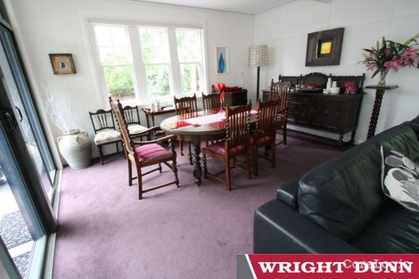 Property photo of 9 Howe Crescent Ainslie ACT 2602