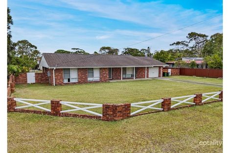 87 Addison Rd, Culburra Beach, NSW 2540