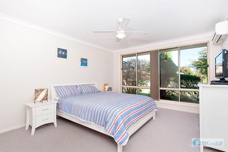 Property photo of 2/14 Pebble Parade Fingal Bay NSW 2315