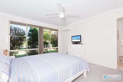 Property photo of 2/14 Pebble Parade Fingal Bay NSW 2315
