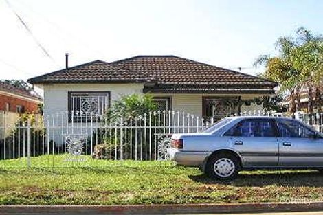 Property photo of 48 Anthony Street Fairfield NSW 2165