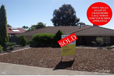 14 Gooronga Dr, Craigmore, SA 5114