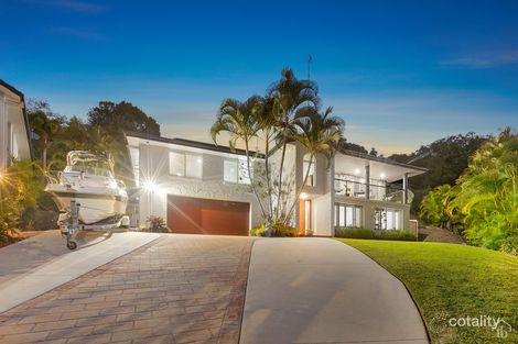 Property photo of 5 Dromara Court Banora Point NSW 2486