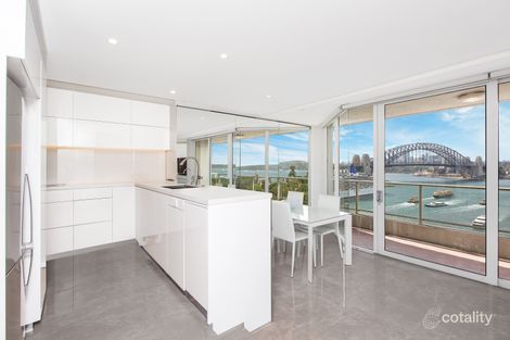 Property photo of 1602/2 Phillip Street Sydney NSW 2000