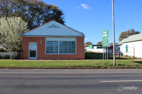 Property photo of 33 Inverell Street Delungra NSW 2403
