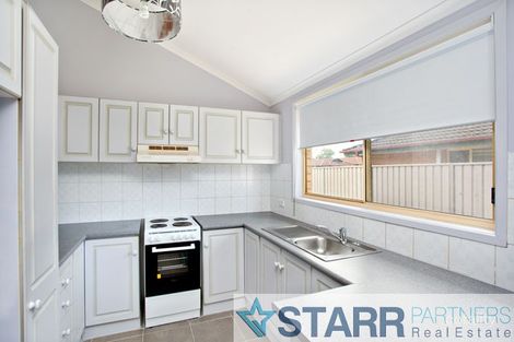 Property photo of 2/95 Alexander Street Bligh Park NSW 2756
