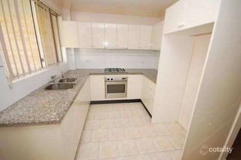Property photo of 22/27-33 Addlestone Road Merrylands NSW 2160