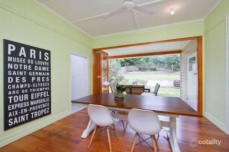 Property photo of 46 Addison Street Red Hill QLD 4059