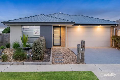 Property photo of 69 Precinct Road Charlemont VIC 3217