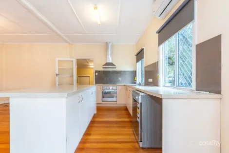 Property photo of 5 Humpybong Esplanade Redcliffe QLD 4020