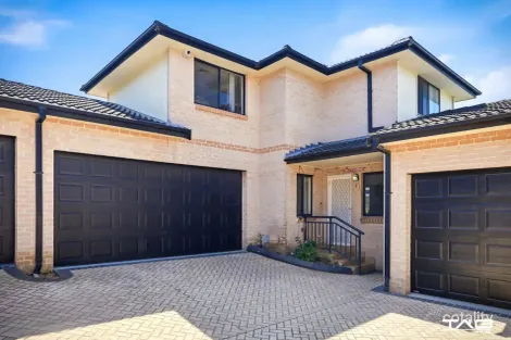 5/117-119 John St, Merrylands, NSW 2160