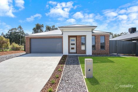 Property photo of 30 Hibberson Court Thurgoona NSW 2640