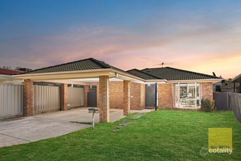 Property photo of 2 Inns Place Hoppers Crossing VIC 3029