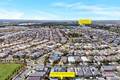 Property photo of 36 Alkoomie Street The Ponds NSW 2769