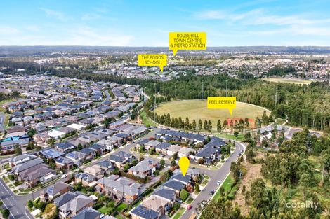 Property photo of 36 Alkoomie Street The Ponds NSW 2769