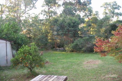 Property photo of 71 Griffiths Road Upwey VIC 3158