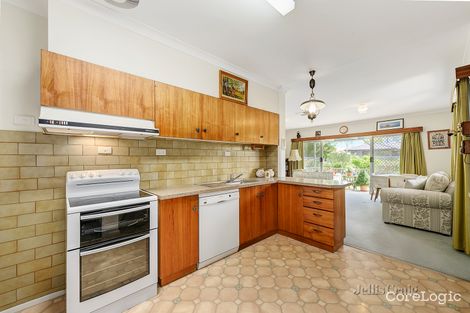 Property photo of 53 Kerrimuir Street Box Hill North VIC 3129