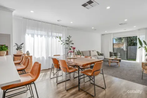 Property photo of 59 Arnold Circuit Charlemont VIC 3217