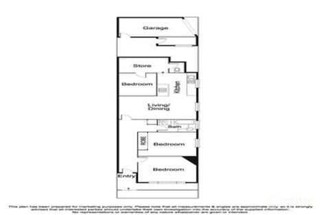 Property photo of 366 Danks Street Middle Park VIC 3206