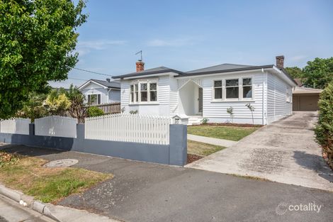 Property photo of 33 Como Crescent Newstead TAS 7250