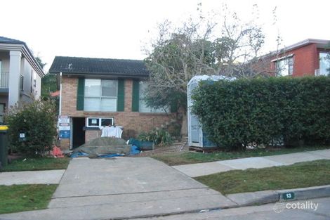 13 Joseph St, Lane Cove, NSW 2066