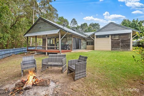 Property photo of 12 Ridge Court Mooloolah Valley QLD 4553