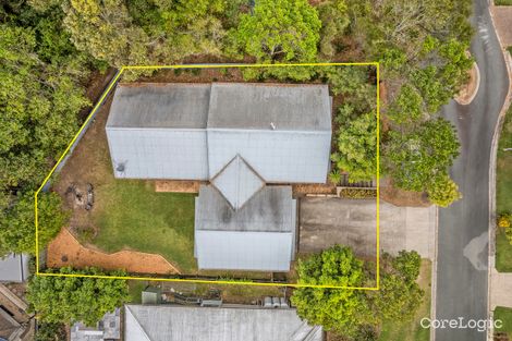 Property photo of 12 Ridge Court Mooloolah Valley QLD 4553