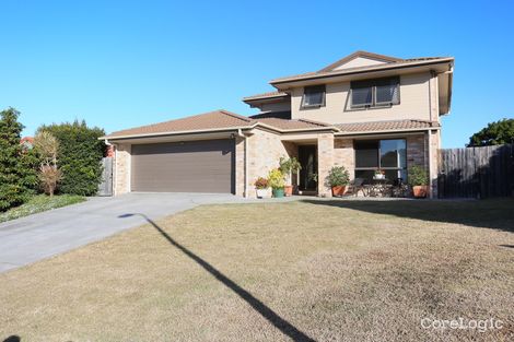 Property photo of 20 Tranquil Street Hillcrest QLD 4118