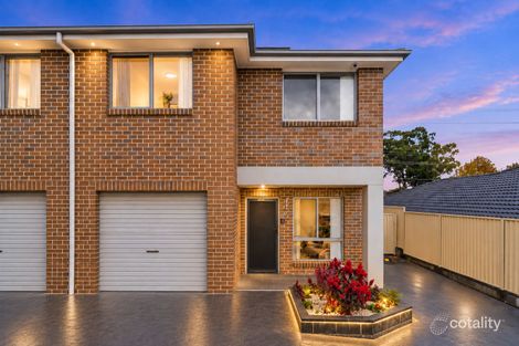 Property photo of 2 Cyan Glade Rooty Hill NSW 2766