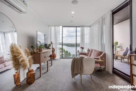 Property photo of 710/4 Grazier Lane Belconnen ACT 2617